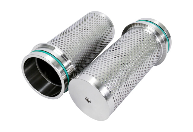 oil filter cartridge